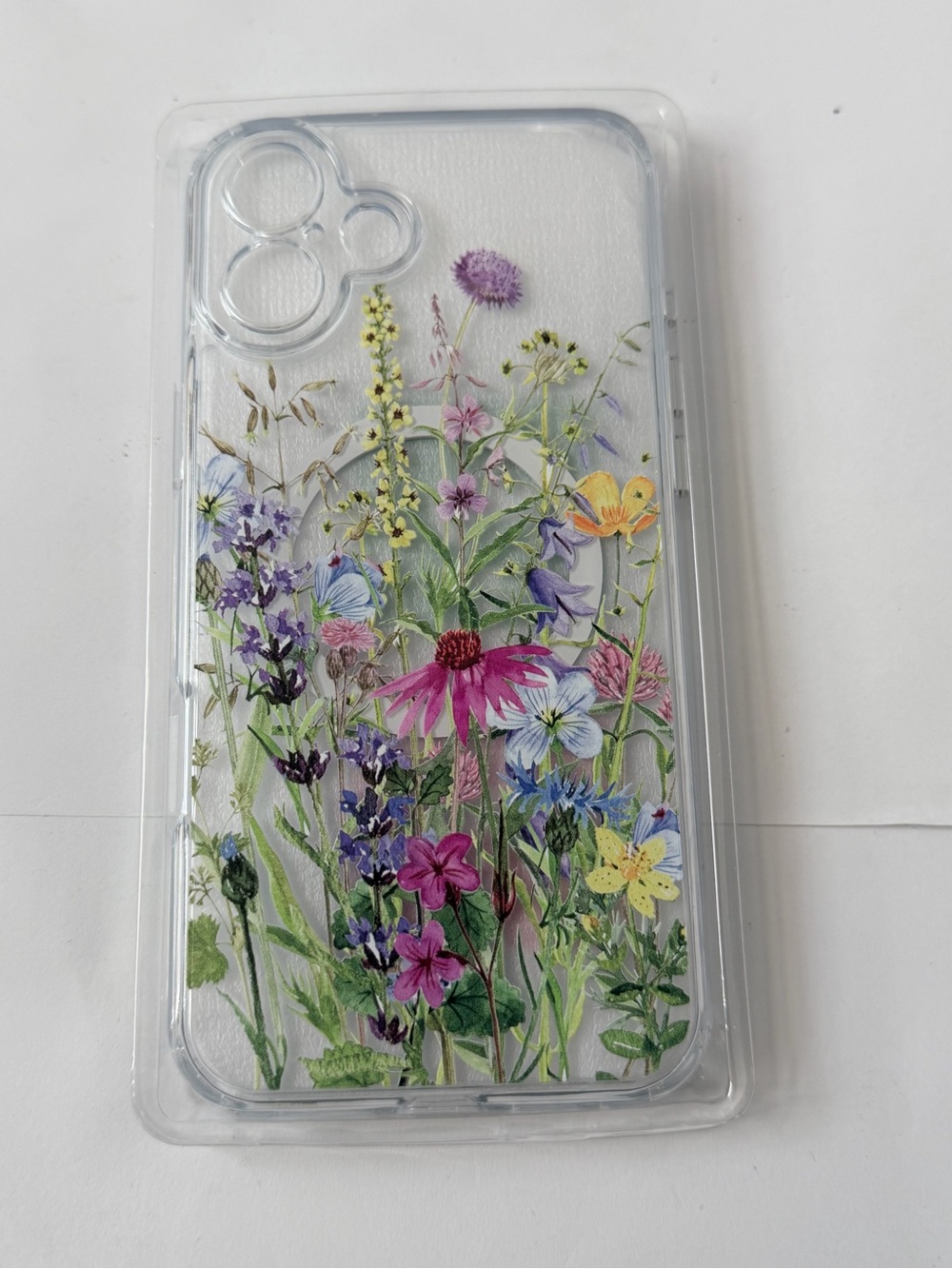 bicol for iPhone 16 Plus Case